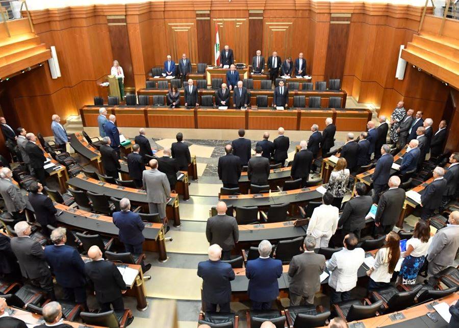 اقتراح قانون لتسوية أوضاع العاملين في المستشفيات الحكومية