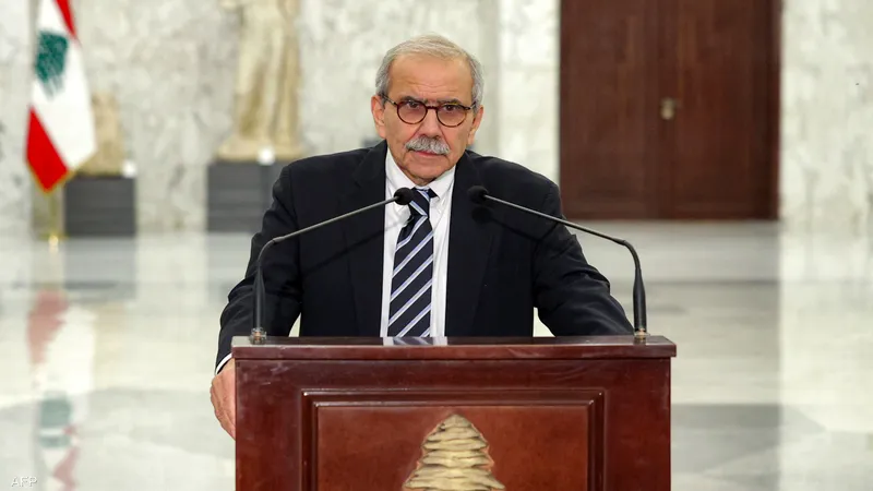 رئيس الحكومة: ما تقوم به "إسرائيل" انتهاكُ للقانون الدولي