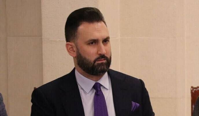 تيمور جنبلاط: العفو يجب أن يؤسس لمرحلة جديدة دون إسقاط حقوق الناس
