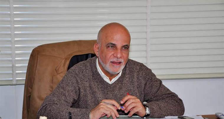 خريس: لا مواجهة للتحديات من دون وحدة وطنية وتمسّك بالسيادة