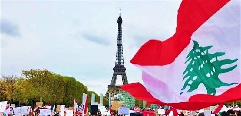 فرنسا من الجنوب.. دعم لرميش وعين إبل وتعزيز للتعليم والتغذية