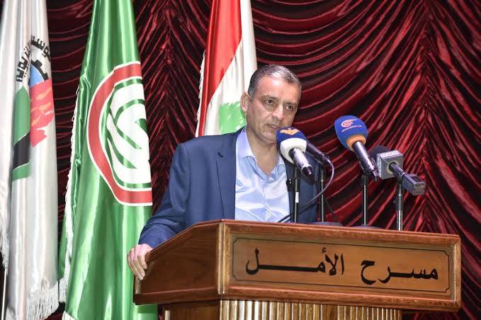 الفوعاني: الجنوب ليس قضية منطقة أو فئة بل قضية لبنان كله