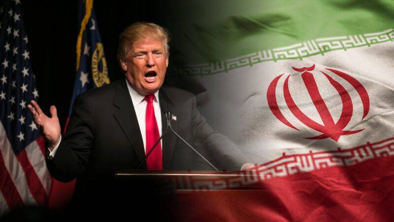تراجع دعم الحرب يحرج ترامب.. والقاعدة الإنجيلية تضغط لمواصلة المواجهة مع إيران