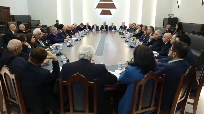 الكتائب: لبنان لا يملك ترف العودة إلى الحروب