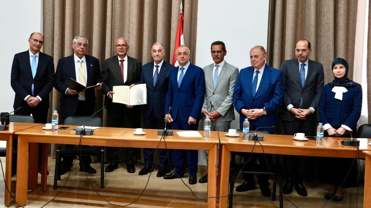اليونيفيل ودعم الجيش محور لقاء نيابي مع وفد ATFL