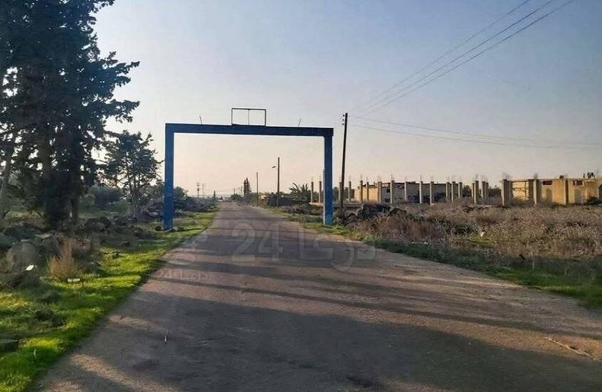 الاحتلال يفرج عن شابين بعد اختطاف أربعة في درعا