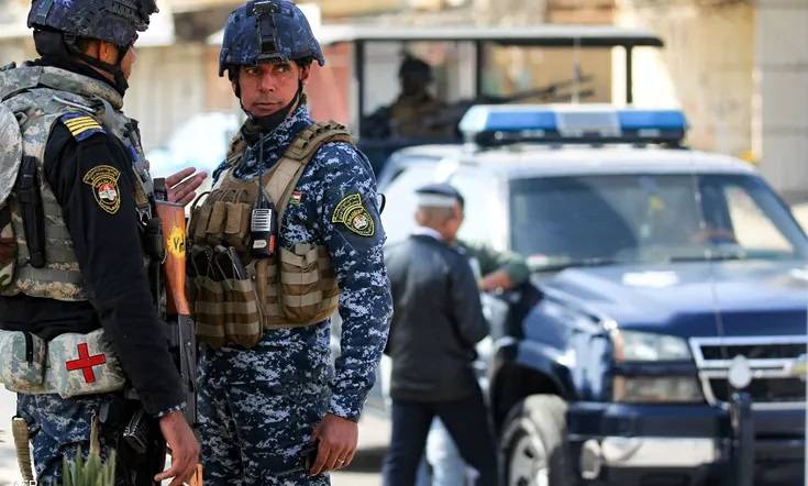 بغداد تتحرك لحصر السلاح.. وتؤكد: الحشد الشعبي جزء من القوات المسلحة