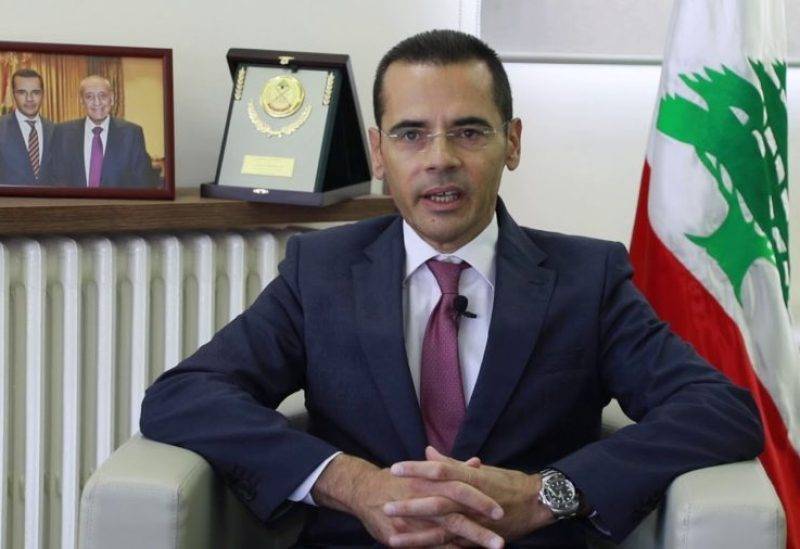 علامة يبحث مع وفد نيابي بولندي انتهاء ولاية اليونيفيل والبدائل المطروحة