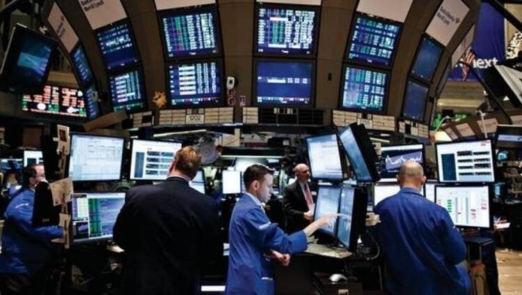 الأسواق الأوروبية تتراجع مع انحسار آمال التهدئة بين واشنطن وطهران