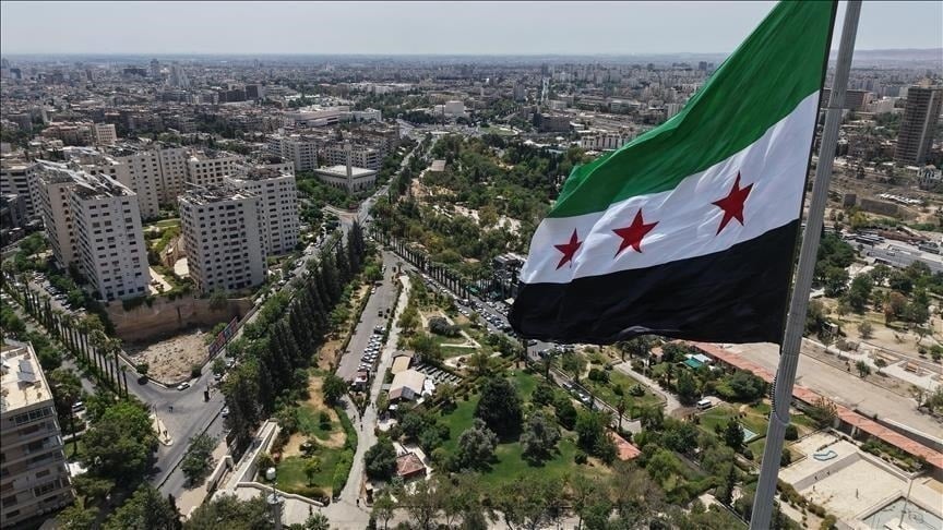 الداخلية السورية: توقيف قيادي بارز في داعش بحلب