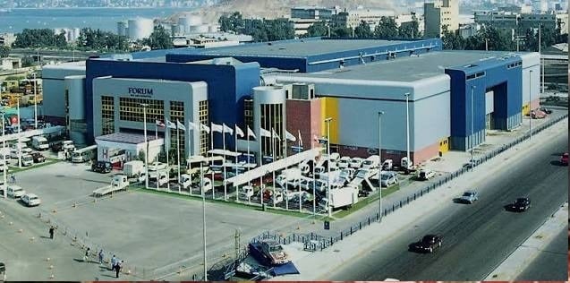 إقفال وتحويلات سير بين الدخولية والفوروم دو بيروت لعدة أيام