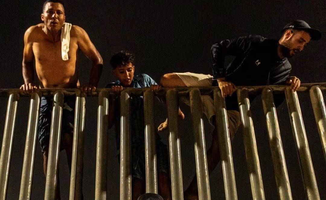 المغرب يحبط محاولة هجرة جماعية جديدة نحو سبتة