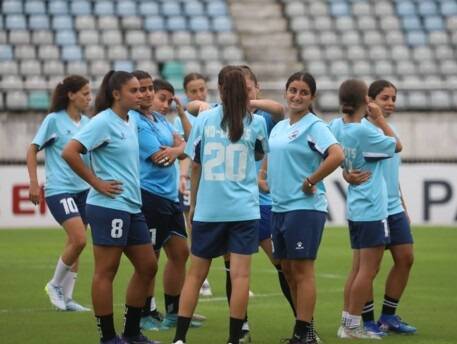 "نو ليميتس" يكتب التاريخ... أول تمثيل لبناني في دوري أبطال آسيا للسيدات
