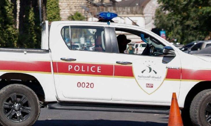 الاستخبارات السورية تعلن القبض على قيادي بارز في تنظيم "الدولة"
