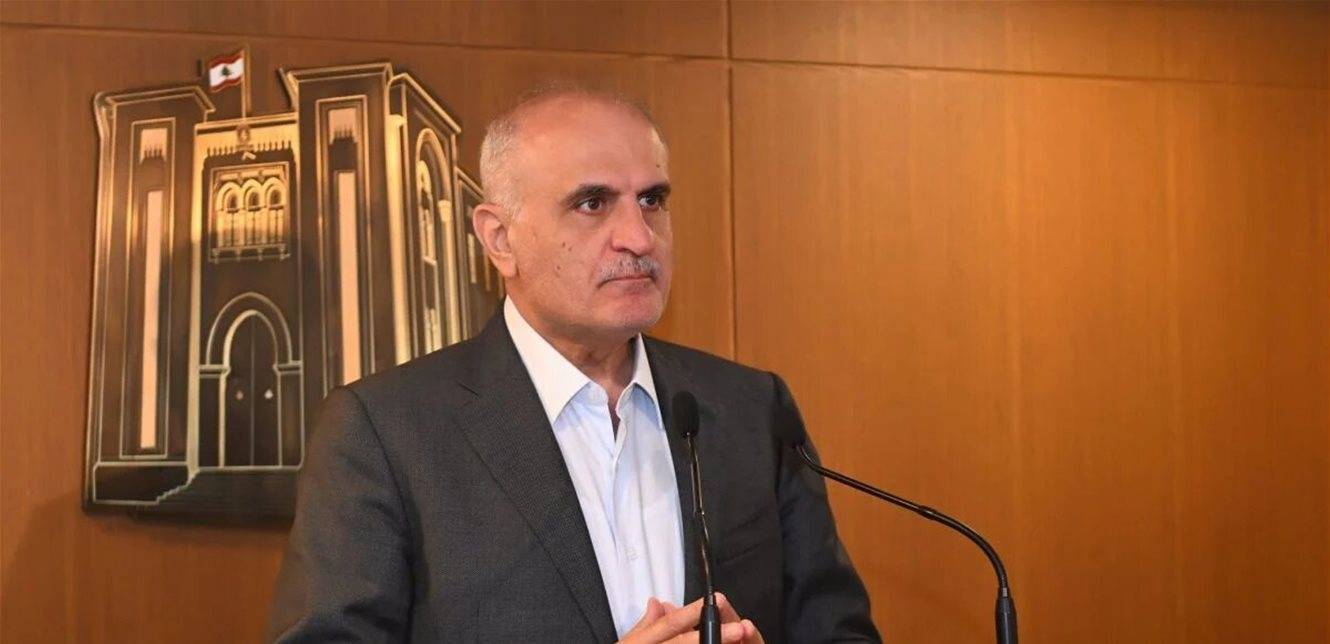 علي حسن خليل: لا "منطقة صفراء" في الجنوب ولا استقرار على حساب تهجير الأهالي