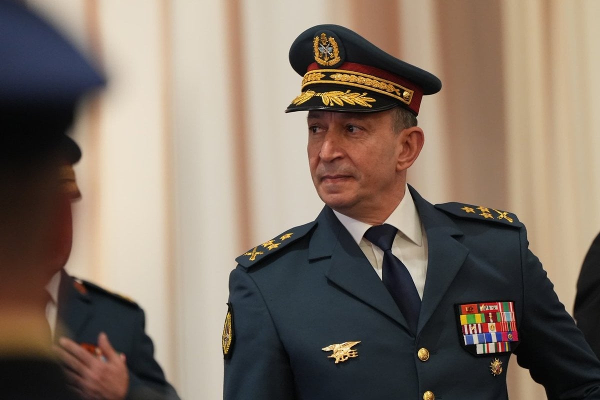 قائد الجيش اللبناني: نواصل تنفيذ المهام المتعلقة باتفاق الإطار ضمن الإمكانات المتوفرة