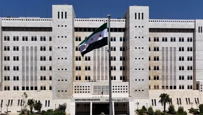 سوريا تدين غارات أبو الظهور وتحمّل 