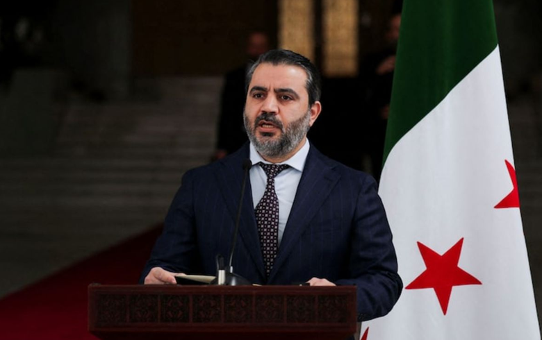 الشيباني: المواد النووية المكتشفة في سوريا لا تشكل خطراً