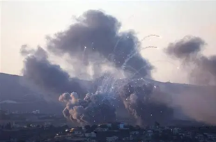 اعلام اسرائيلي: رواية خرق وقف النار تتجاهل التحرك الإسرائيلي الذي سبق رد حزب الله
