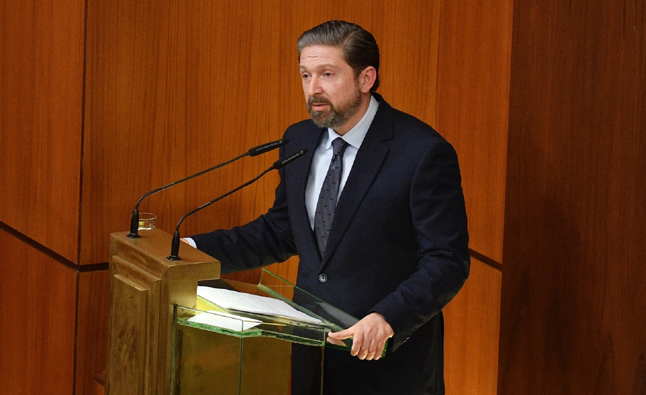كرامي بعد اعتداءات الجنوب: الاتفاقات لا يمكن أن تُطبّق على طرف واحد