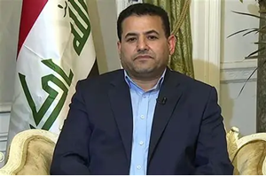 مستشار رئيس الوزراء العراقي: حصر السلاح يجب أن يتم بروح الشراكة لا التهديد