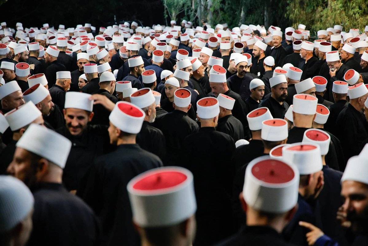 جنبلاط يتحرّك... ماذا يُرسم للدروز في المنطقة؟