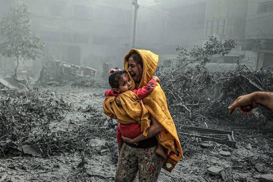 هآرتس: صورة "اسرائيل" في الغرب تدهورت بسبب غزة والضفة