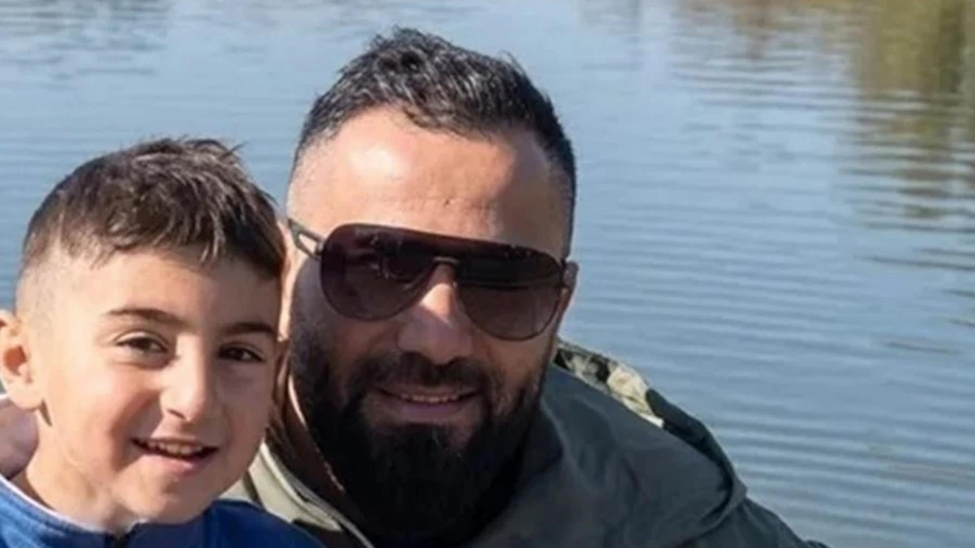 إختفاء الشاب اللبناني خالد عمر ملص في أستراليا منذ نحو ثلاثة أيام