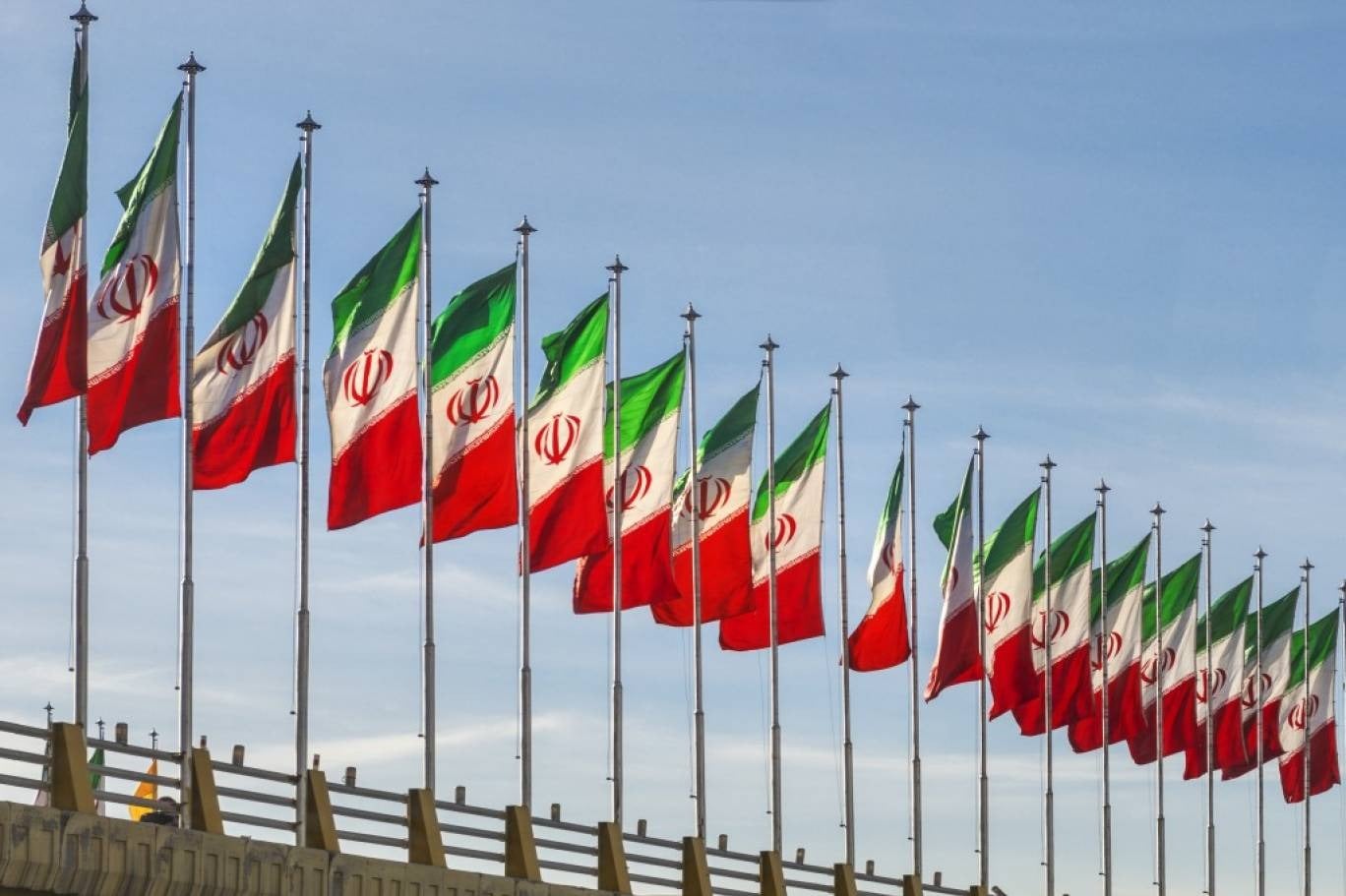 إيران: فرض عقوبات أميركية جديدة إرهاب اقتصادي