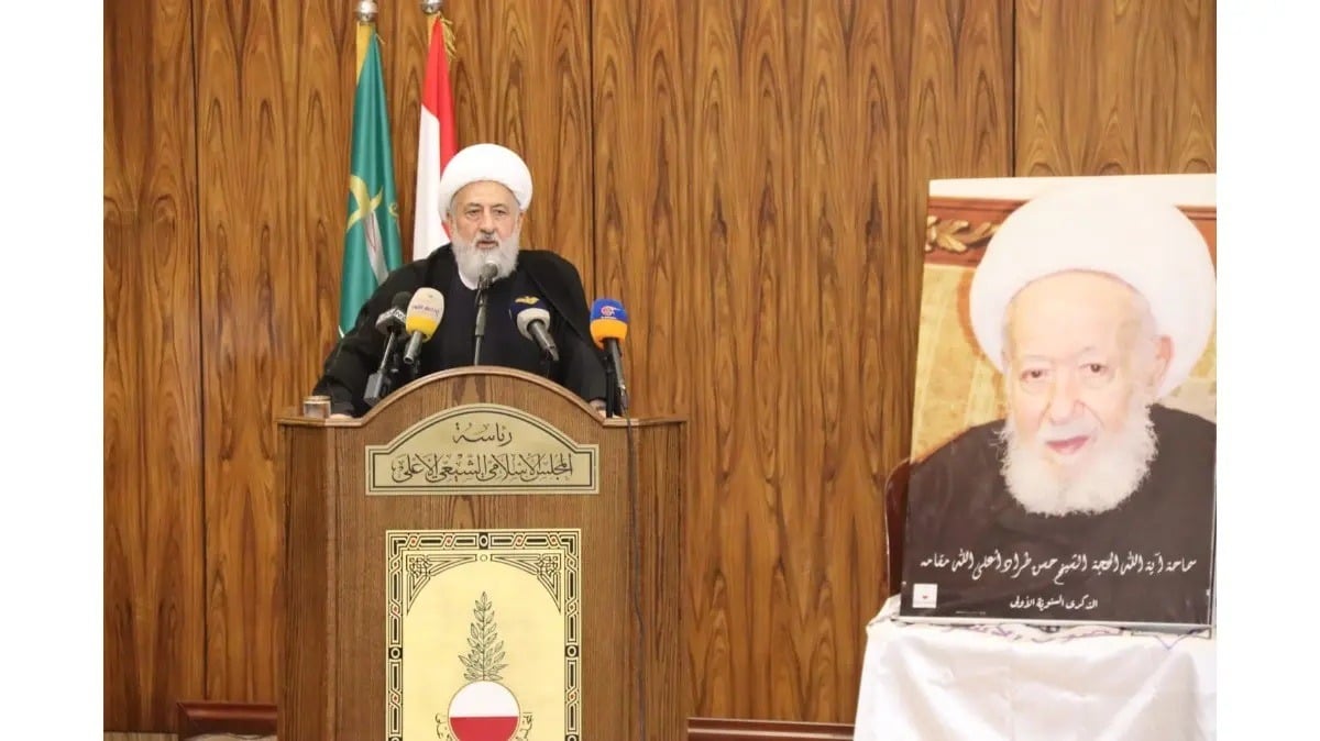 الخطيب: المفاوضات أعطت "إسرائيل" شرعية البقاء في الجنوب