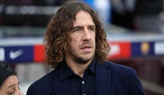 بويول يحذر برشلونة من ريال مدريد بقيادة مورينيو