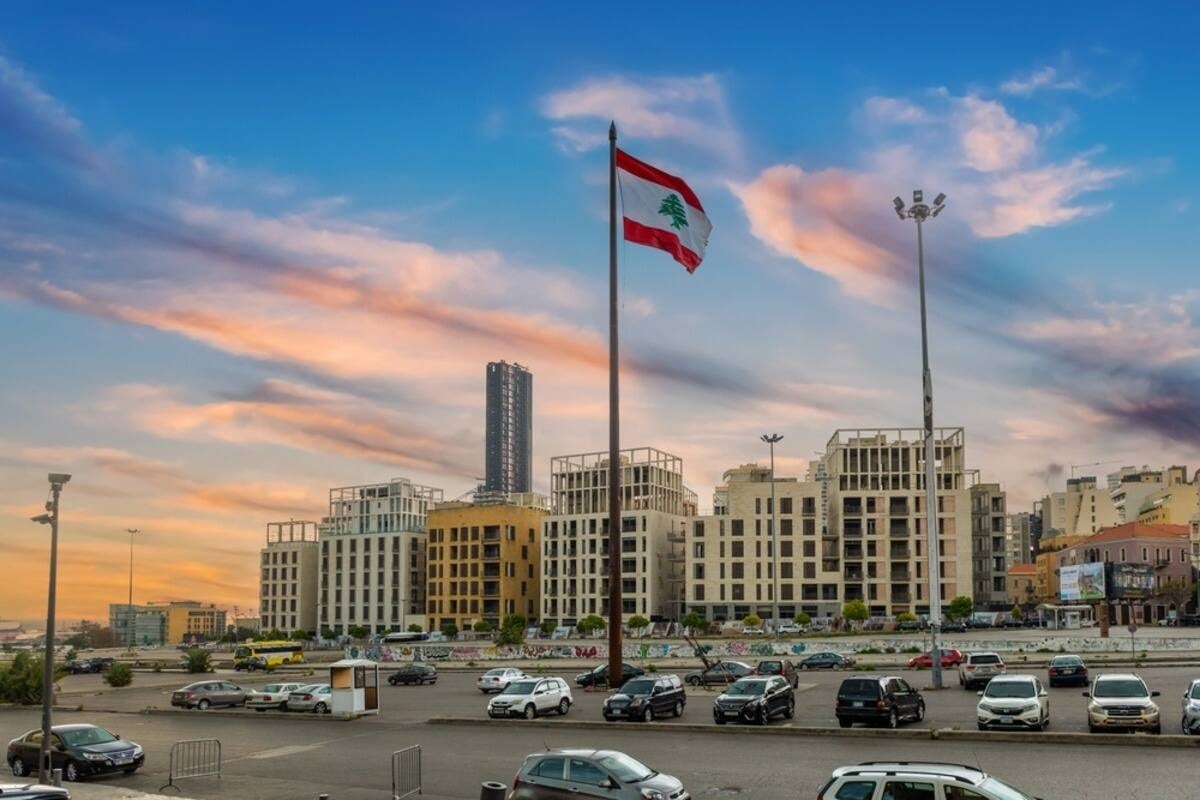وفد اقتصادي إماراتي رفيع يزور لبنان في 26 و27 آب