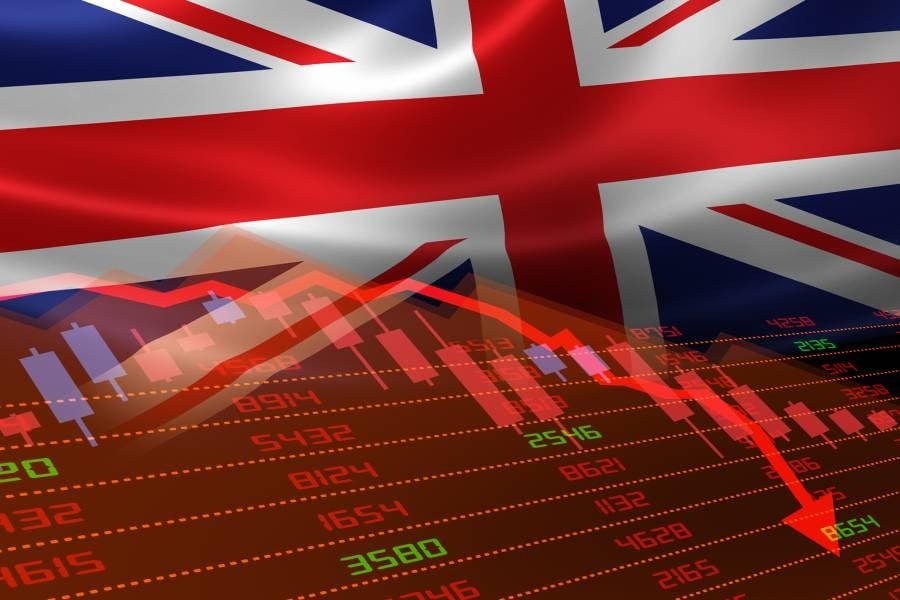التضخم في بريطانيا يرتفع إلى 2.9% وسط صعود أسعار الطاقة
