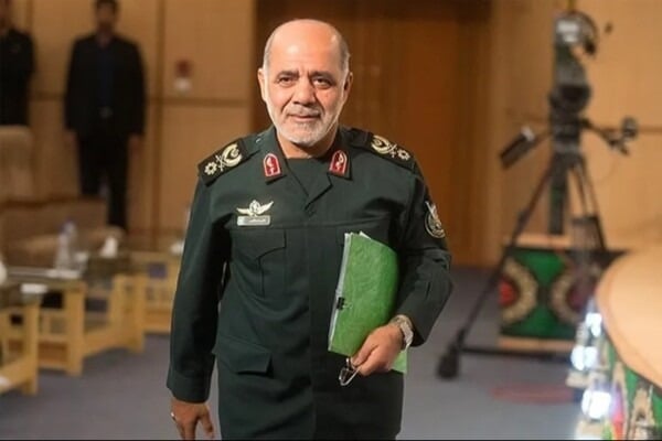 عبد اللهي: سنرد على أي تهديد ردّاً "ساحقاً ومؤسفاً ومدمراً"