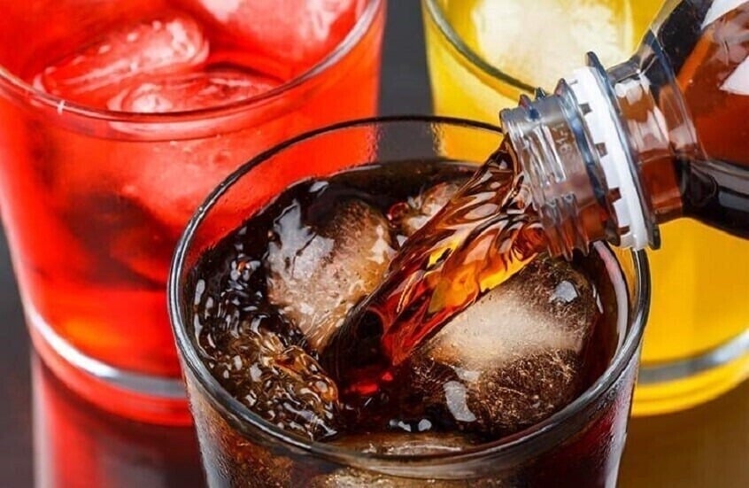 المشروبات السكرية تزيد خطر سرطان المعدة؟