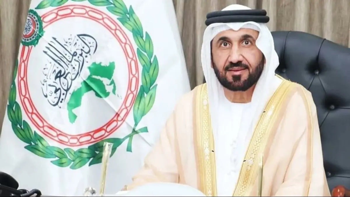 رئيس البرلمان العربي شاجبا تصريحات بن غفير التحريضية: كيان الاحتلال يمضي في سياسة ممنهجة لضم الأرض وإبادة الإنسان الفلسطيني