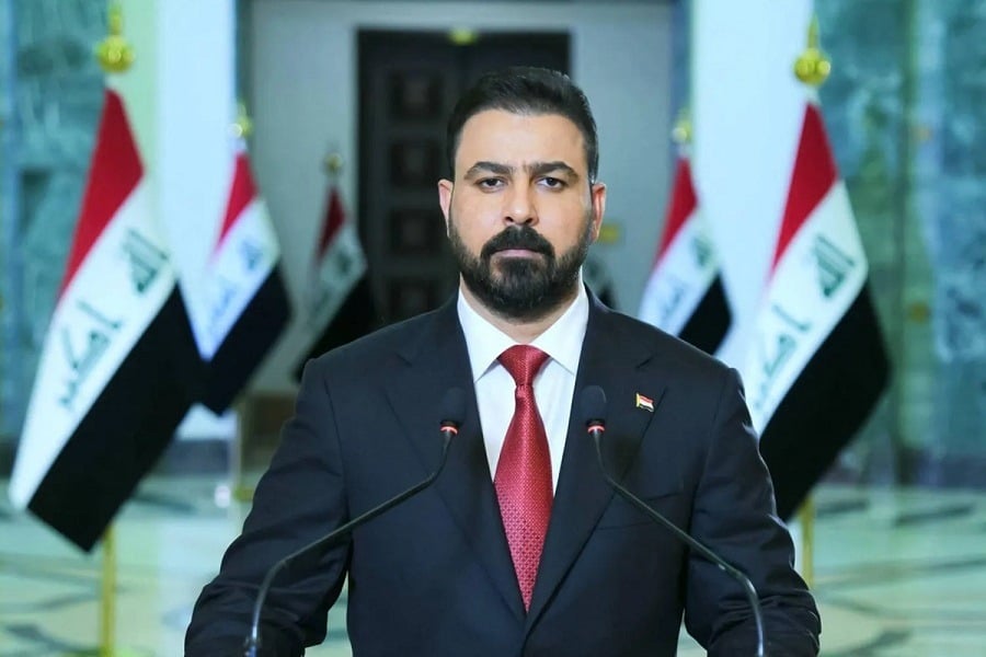 الزيدي: لن نسمح بتحويل العراق إلى ساحة للمواجهة