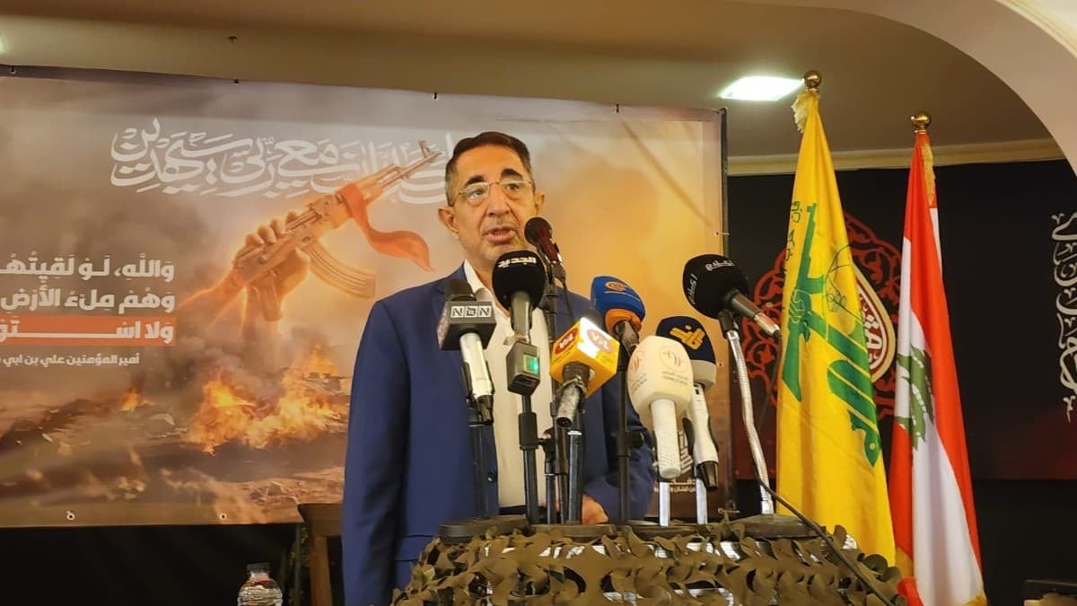 الحاج حسن: مئات الشهداء والجرحى منذ اتفاق الإطار.. فما الإنجازات؟