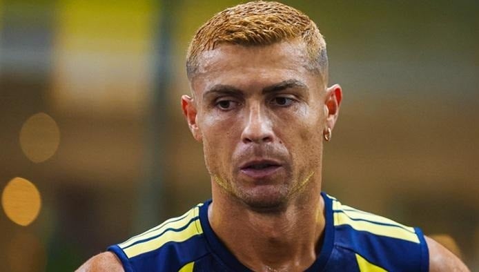 رونالدو والنصر أمام 3 لحظات تاريخية