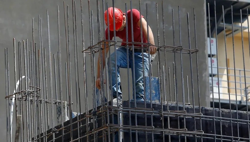 لجنة العاملين في قطاع البناء تطرح 10 توصيات للنهوض بالقطاع وإعادة الإعمار