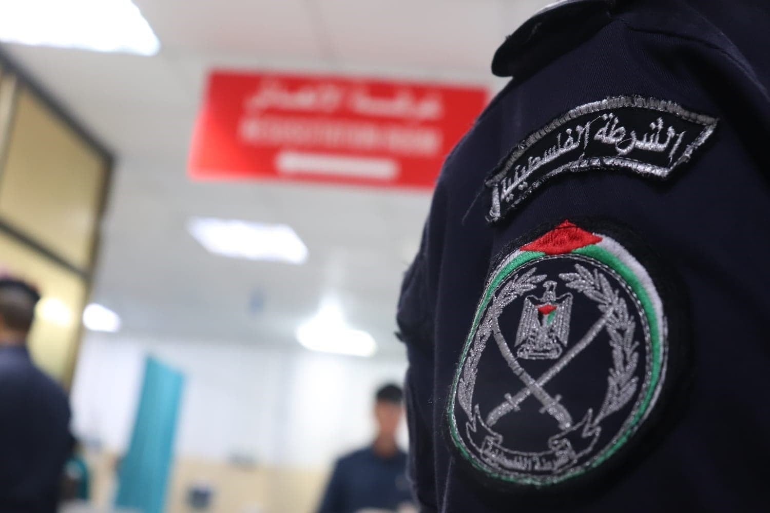 عد غارة أوقعت 9 شهداء.. وزارة داخلية غزة تحذر من "تغييب الشرطة ونشر الفوضى"
