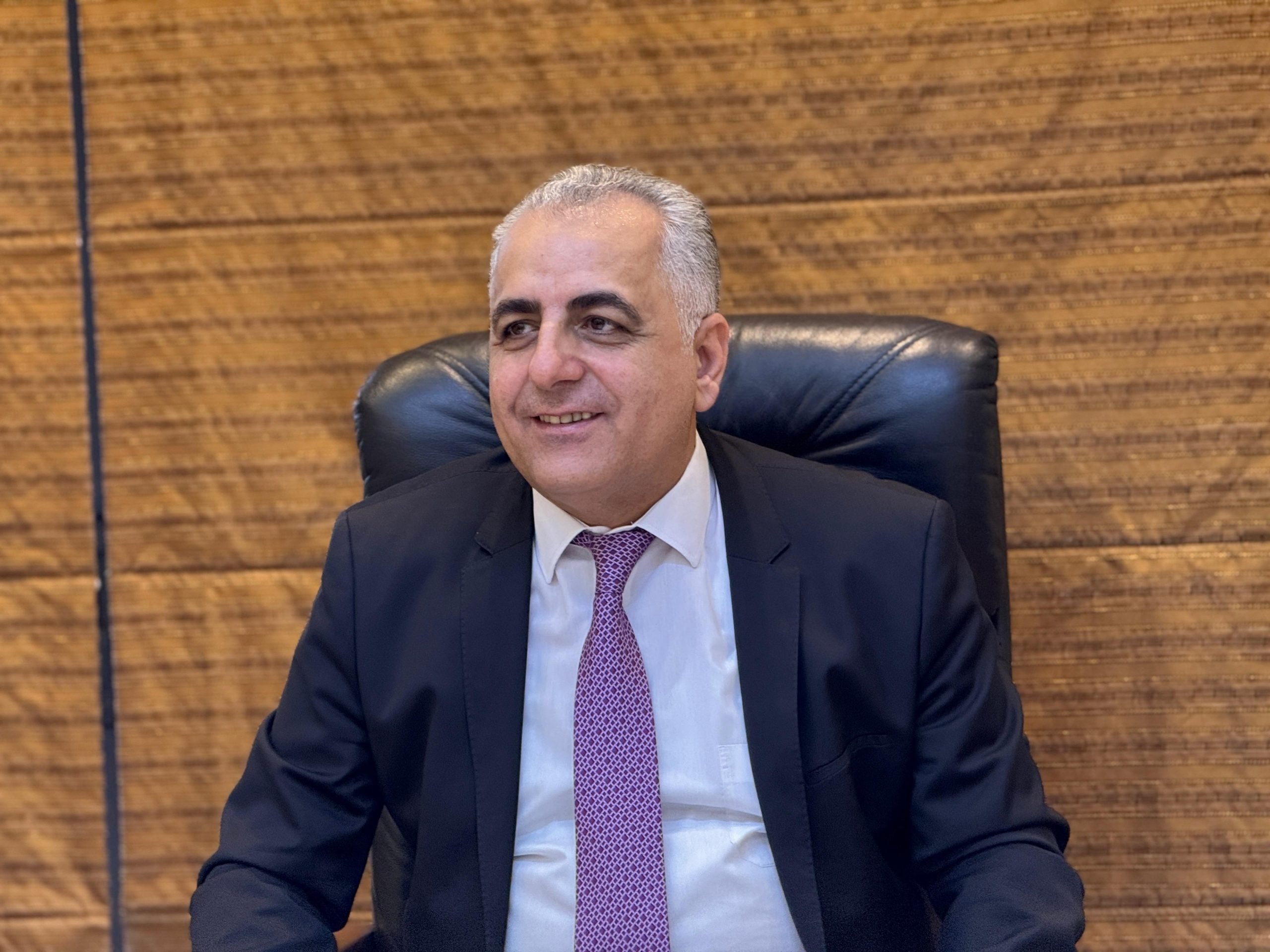 زيادة تعرفات الأطباء في مراحلها الأخيرة.. كركي: حل يرضي مختلف الأطراف