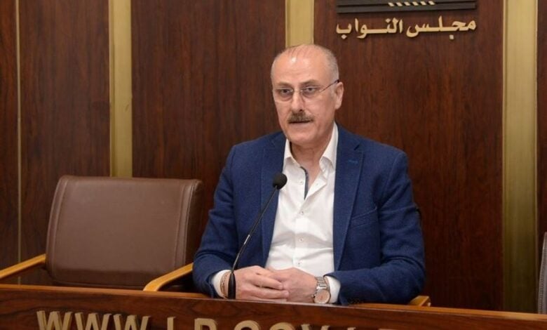 عبدالله: سأتحفّظ عن الرد في هذه المرحلة العصيبة