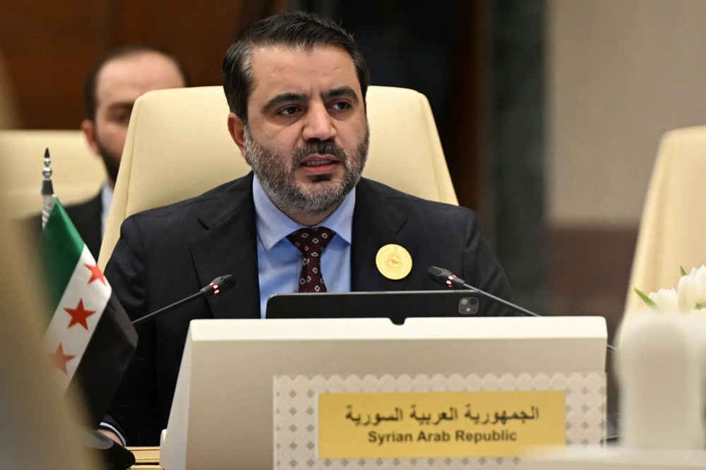 الشيباني إلى باكستان لبحث التعاون الدفاعي والاقتصادي