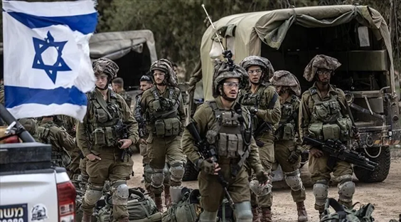فضيحة "الترقيم".. الجيش الإسرائيلي يعترف بوضع أرقام على أجساد فلسطينيين
