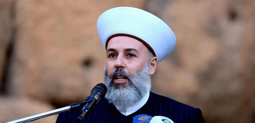 الرفاعي: الردع والتعاون العربي والإسلامي ضرورة لحماية المنطقة