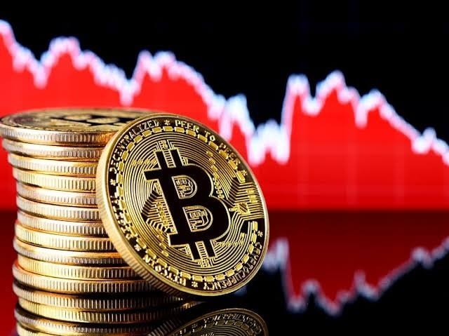 البيتكوين يتجاوز 70 ألف دولار لأول مرة منذ حزيران