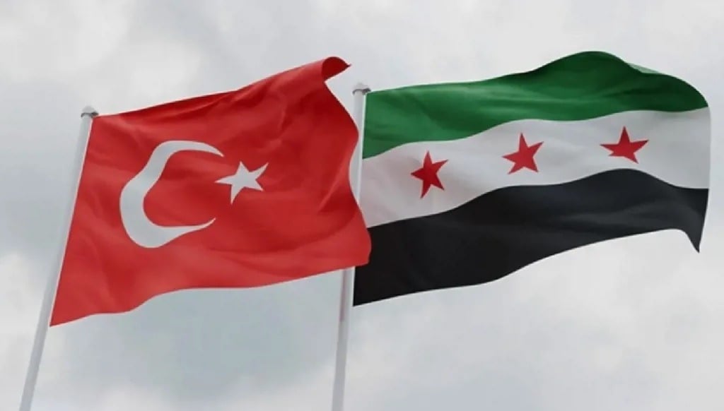 تركيا: مستعدون للتعاون مع سوريا في التنقيب عن النفط والغاز