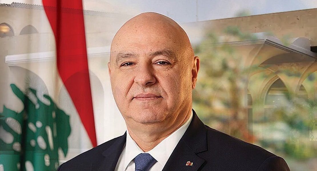 عون إلى روما... لقاء مع البابا لاوون الرابع عشر وميلوني على جدول الزيارة