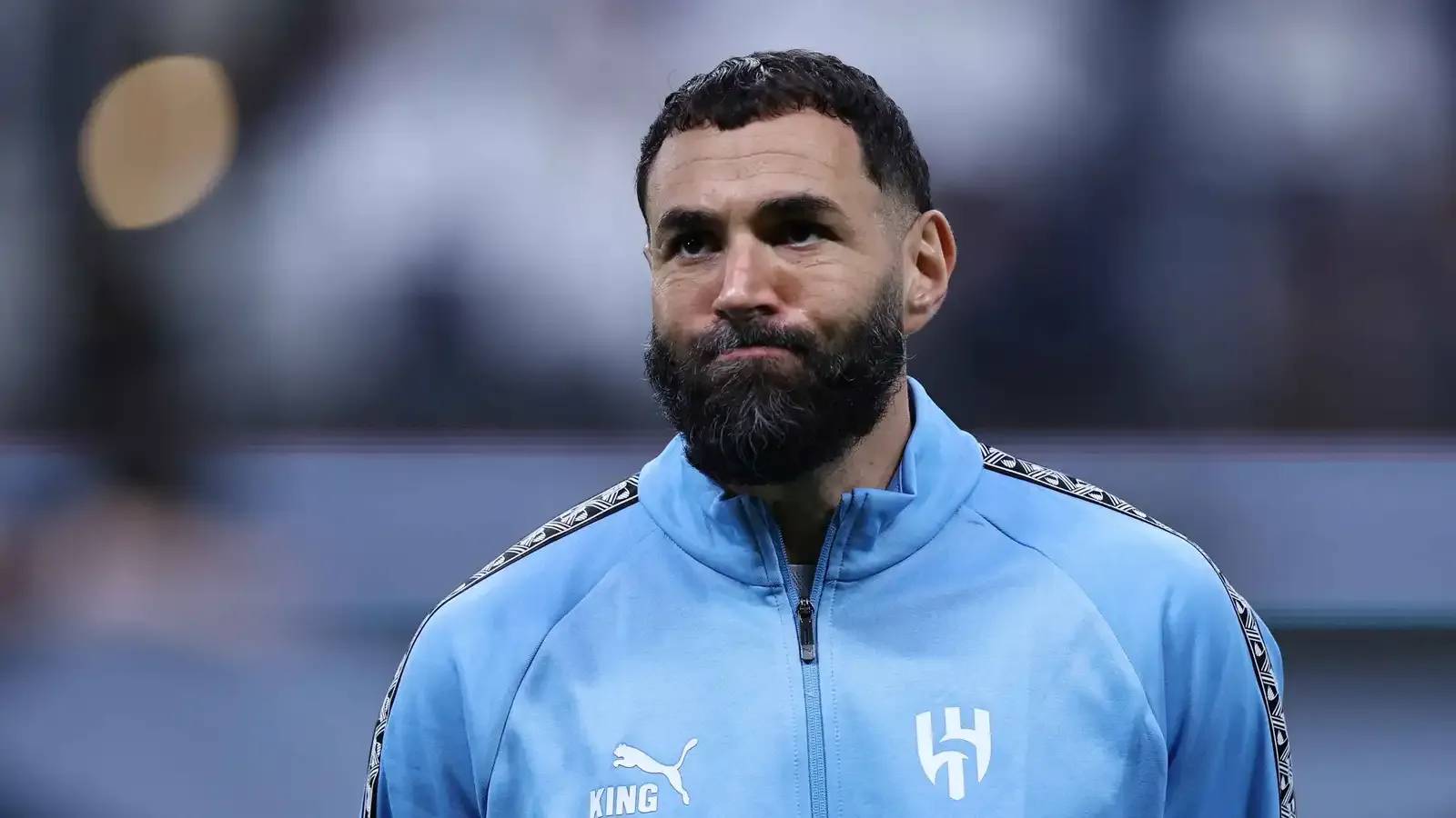 هل يعود بنزيما إلى الاتحاد؟ 4 شروط تحسم الصفقة المستحيلة